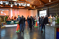 OPEN HOUSE AT 415 WESTLAKE